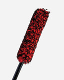 Adam's Small Barrel Brush