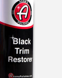 Adam's Black Restorer