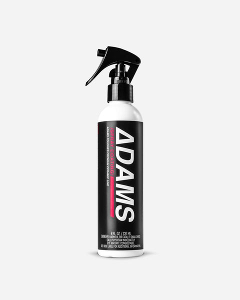 Adam's Ceramic Spray Coating – i.detail