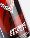 Adam’s Corvette Interior Detailer