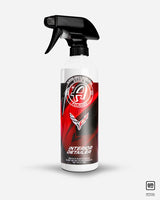 Adam’s Corvette Interior Detailer