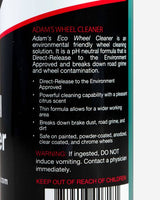 Adam's Eco Wheel Cleaner 16oz