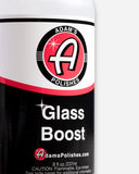 Adam's Glass Boost