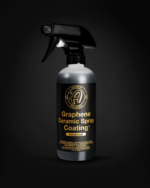 Graphene Ceramic Spray Coating™ Advanced – i.detail