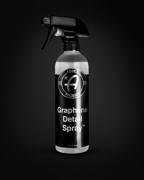 Graphene Detail Spray 16oz