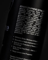 Graphene Detail Spray 16oz