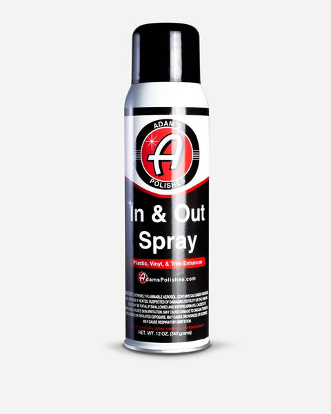 Adam's In & Out Spray