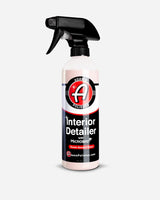 Adam's Microban Interior Detailer Sweet Pea