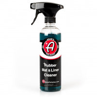 Adam's Rubber Mat & Liner Cleaner