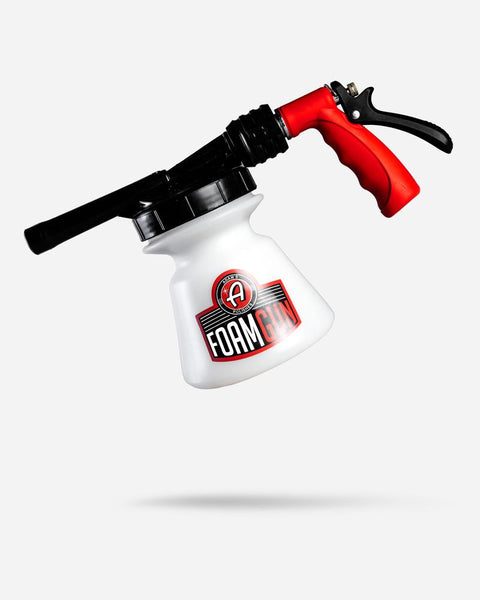 Adam's Premium Foam Gun