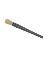 Wooden Handle Detail Brush