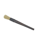 Wooden Handle Detail Brush