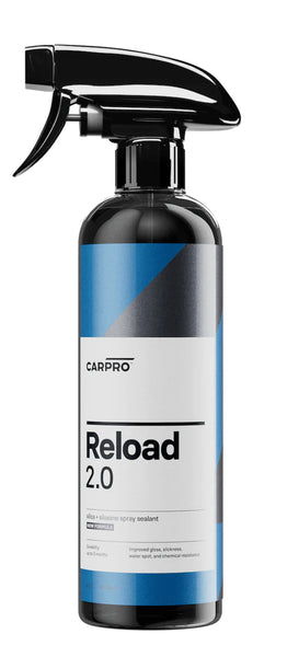 CARPRO Reload 2.0 500ml (17oz)
