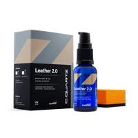 CQUARTZ Leather 2.0 - 30ml Kit