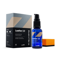 CQUARTZ Leather 2.0 - 50ml