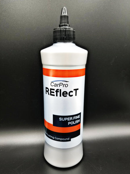 CarPro Reflect High Gloss Finishing Polish 17oz