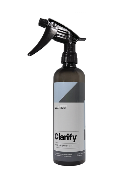 Carpro Clarify Glass Cleaner 500ml (17oz)