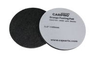 CARPRO Denim Orange Peel Removal Pad - 5 1/2" 2000 grit