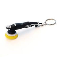 BigFoot lhr21iii key chain
