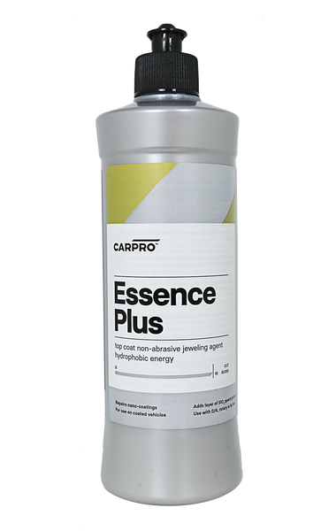 CARPRO Essence PLUS: Non-Abrasive Gloss Agent 500ml (17oz)