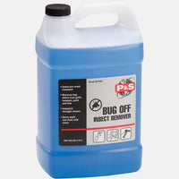 BUG OFF INSECT REMOVER 1 gallon