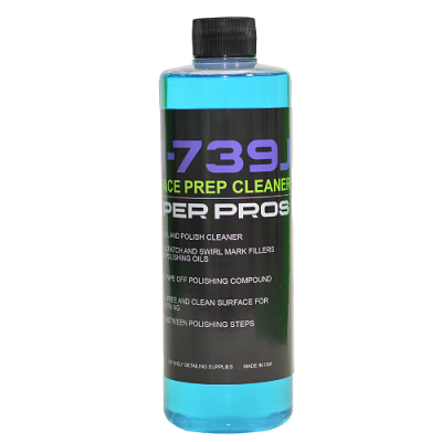 CARPRO Eraser Surface Prep