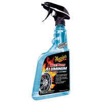 Meguiar's Hot Rims™ Aluminum Wheel Cleaner, 24 oz