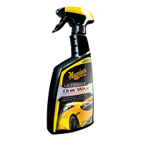 Meguiar's Ultimate Quik Wax, 24 oz