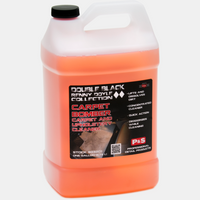 CARPET BOMBER CARPET & UPHOLSTERY CLEANER 1 GALLON