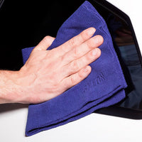 Gyeon Bald Wipe Microfiber Cloth 16"x16"