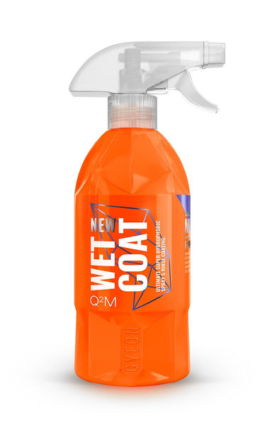 Gyeon Wet Coat 500ml