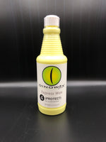 Dinowax Express Wax