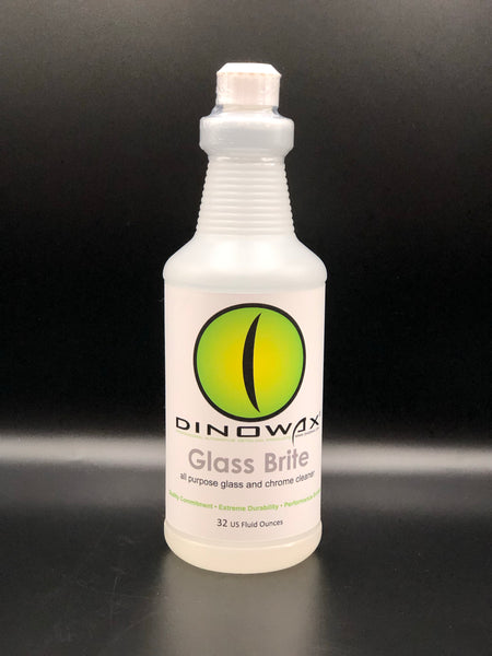 Dinowax Glass Brite 32oz