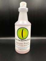 Dinowax Serum Prep 32oz