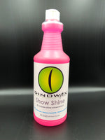 Dinowax Show Shine 32oz