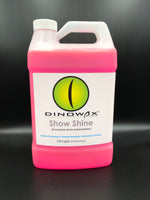 Dinowax Show Shine 1gallon