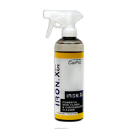 CarPro Iron X Lemon Scent
