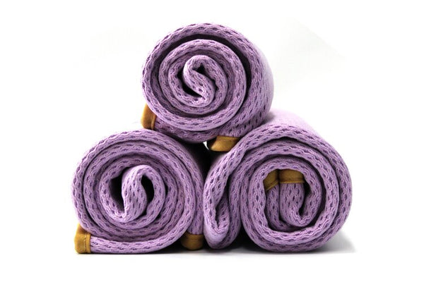 Maxshine 520GSM 20"×28" Mesh Microfiber Towel -3pcs/pack