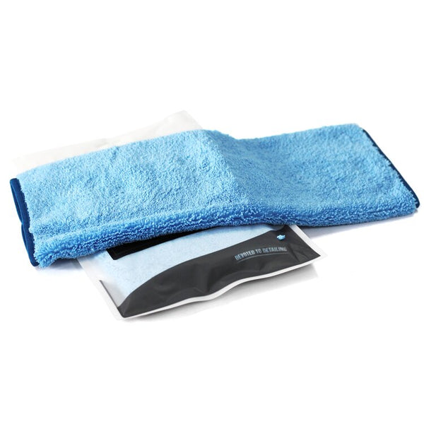 Maxshine 380GSM 16"x16" Interior Microfiber Towel