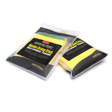 Glass "Clean and Dry" Microfiber Towel 24"x36"/60x90cm - Waffle Type