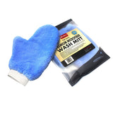 Maxshine Microfiber Wash Mitt
