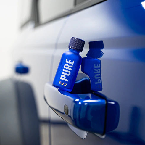 Q² Pure EVO 50ml