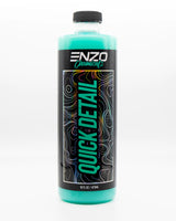 quick detailer