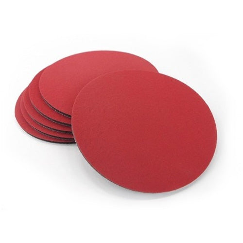 Rupes X-Cut Foam Sanding Discs, 1500 grit - 3 inch