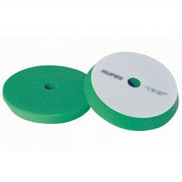 Rupes Green Medium Foam Pad - 180mm (7 inch)