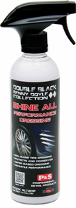 SHINE ALL PERFORMANCE DRESSING-16oz