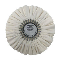 Airway Buffing Wheels Signature Series 10"