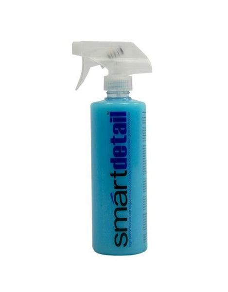SmartDetail - Quick Detail Spray Wax & High Gloss Detailer (16 oz)