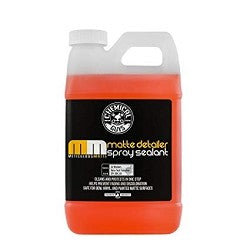 Meticulous Matte Detailer Spray & Sealant For Crisp Satin & Matte Finishes 1 Gallon
