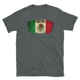 I.detail w/Mexico Flag
